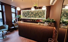 Hotel Tropicana
